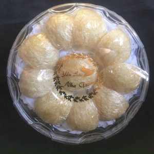 Yến Rút Lông Đẹp