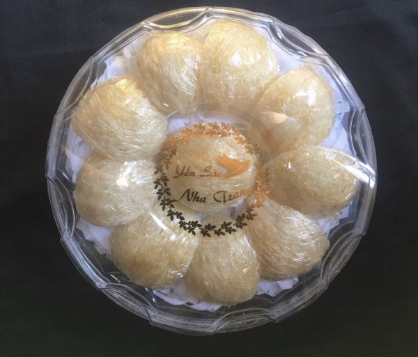Yến Rút Lông Đẹp