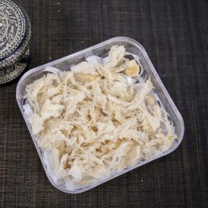 Chân Yến Nhỏ