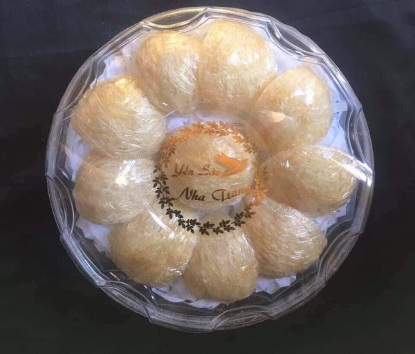 Rút Lông  Đắp Tổ