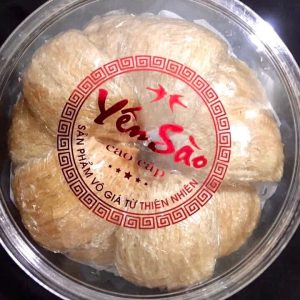 Rút Lông Thượng Hạng Loại 1