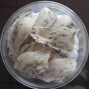 Tổ Yến Thô Loại 3