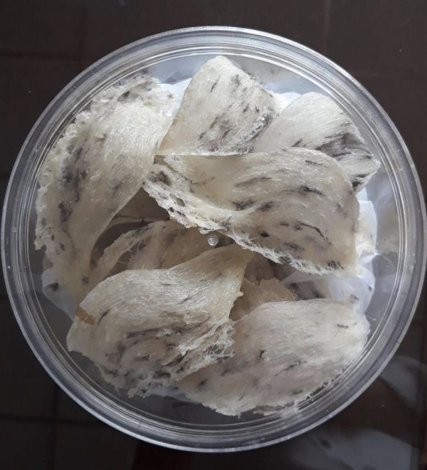 Tổ Yến Thô Loại 3