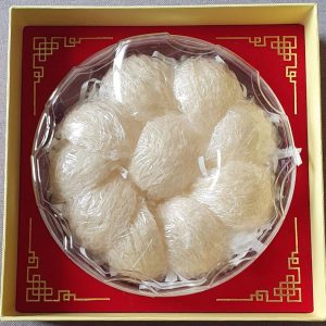 Rút Lông Thượng Hạng Trắng Loại 2