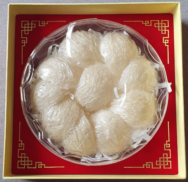 Rút Lông Thượng Hạng Trắng Loại 2