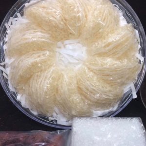 Tinh Chế Sợi Loại 1