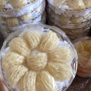 Tinh Chế Loại 3