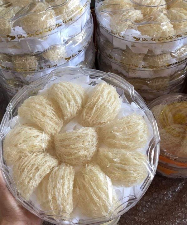 Tinh Chế Loại 3
