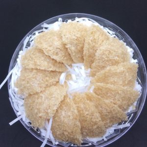 Vụn Yến Đắp Tổ Loại 1