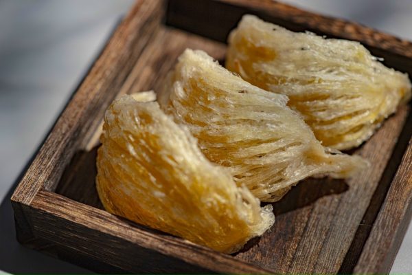 Hồng Yến Rút lông nguyên tổ - Hình ảnh 3