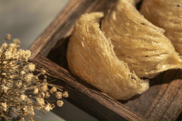 Hồng Yến Rút lông nguyên tổ - Hình ảnh 4