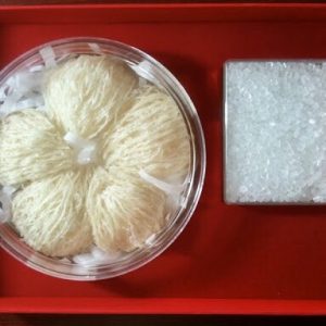 Tinh Chế Sợi Đặc Biệt