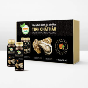 Tinh chất hàu